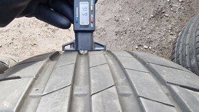 Letní pneumatiky 225/40/19 Bridgestone - 7