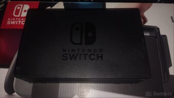 Nintendo switch - 7