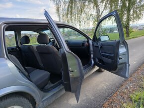 Opel Astra Caravan 1.6 benzín - 7