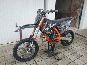 KTM SX 85 - 7