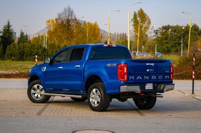 Ford Ranger 2.3 Ecoboost USA - 7