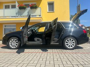 Seat Exeo 1,8TSi Style kombi Nový řetěz - 7