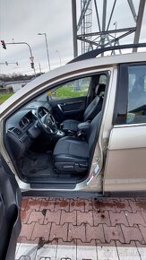 Chevrolet Captiva 2.0D - 7