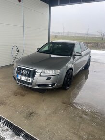 Audi a6 c6 3.2 fsi - 7