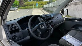 VW Transporter 2.5 TDI - 7