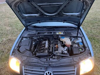 Passat b5,5 1.8t - 7