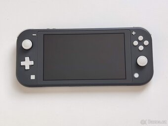 Nintendo Switch Lite +10 HER - 7