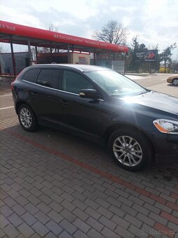 Prodam Volvo XC 60 D5,151 kw. - 7