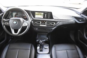 BMW 218d GRAN COUPE LUXURY ČR 1.MAJITEL - 7