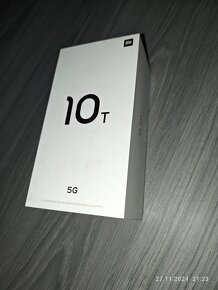 Xiaomi Mi 10T 8GB/128GB - 7