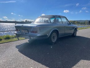 BMW 3.0CS E9 - 7