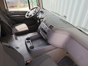 DAF CF 320, EURO 6, 18 TUN, 24 PALET, AUTOMAT, PRVNÍ MAJITEL - 7