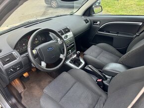 Ford Mondeo, 2.0i 107kW Klima.Šíbr - 7