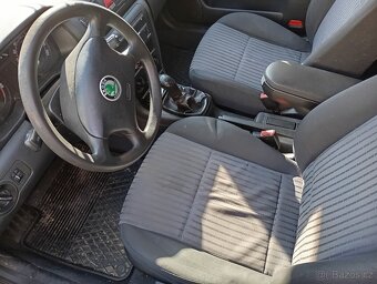 ŠKODA OCTAVIA I 1.9TDI 66KW - 7