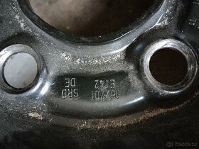 Kola VW.Beetle,.Skoda,Audi - 7