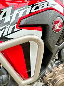 Honda crf 1000 africa twin - 7