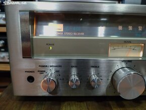 receiver Sansui G 401 - 7