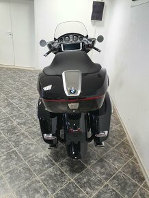 BMW R18 Transcontinental First Edition - Adaptivní tempomat - 7