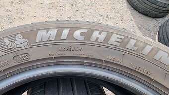 Letní pneu 235/50/19 Michelin - 7