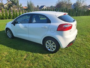 Kia Rio 1.4i 80kw 11/2012 106tkm - 7