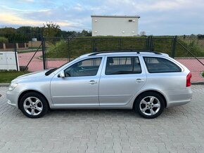 Škoda Octavia II 1.6 TDI - 7