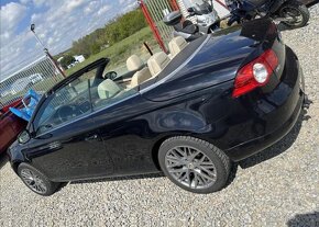 Volkswagen Eos 2,0 FSI PO ROZVODECH, TAŽNÉ benzín manuál - 7