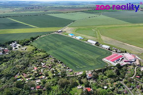 Prodej pozemku 46.745m2, Žatec - 7