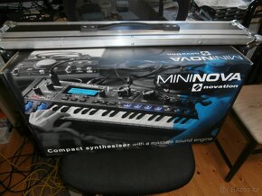 Novation Mininova - 7