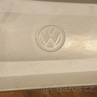 Prodám kryty kol Volkswagen r16 B6103 - 7