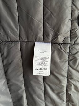 Zateplená bunda Fjallraven Kiruna Padded Jacket M - 7