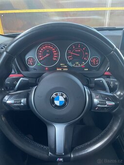 Bmw f31 320 xdrive 2014 sport - 7