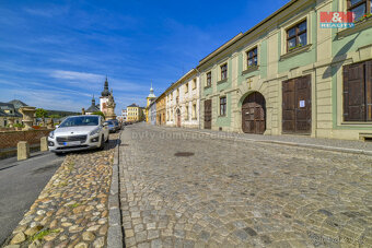 Prodej historického objektu, 595 m², Manětín - 7