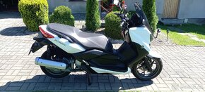 Yamaha 125 ABS MBK (Xmax) - 7