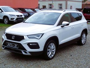 Seat Ateca 1,5 TSI DSG STYLE 167.000 km - 7