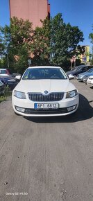 Octavia III 1.6 tdi 81 kw r.v 2015 - 7