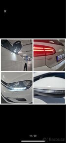 Volkswagen Golf 7.5 Facelift 2018, 1.6 Tdi, 85Kw - 7