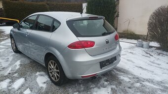 Seat Leon - 7