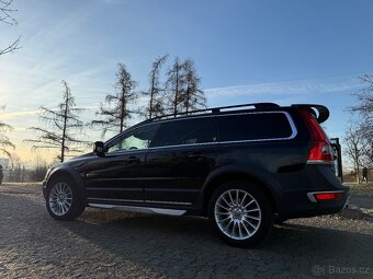 Volvo XC70 Inacriptiin,Webasto,Keyless,DPH - 7