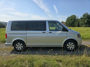 VOLKSWAGEN MULTIVAN T5 FACELIFT 2.0TDI 103KW - 7