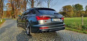 Audi A6-S6 - 7