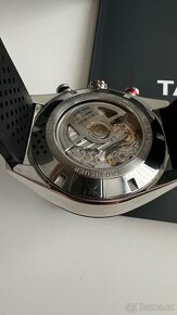 Tag Heuer Carrera 16 automat - záruka - 7