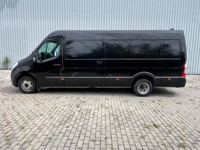 Renault Master L4H3 2,3dCi 107kW AUTOMAT - 7