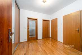 Pronájem krásného bytu 3+kk/L/PS, 130 m2, Praha 5 - Stodůlky - 7