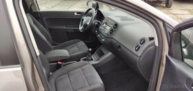 VW Golf VI 1K PLUS 1,4TSI 2010 1.majitel TOP STAV - 7