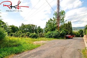 Stavební pozemek, Boletice nad Labem, Děčín - 7