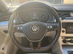 Volkswagen Passat 2.0TDi140KWDSG4Motion, 280tkm - 7