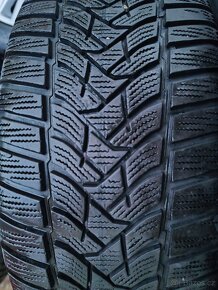 Alu sada = 5x112 =AUTEC= s pneu= 225/50 R17 - 7