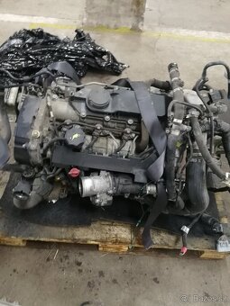 Motor-prevodovka Fiat Ducato 2.3 Jtd F1AE3481E - 7