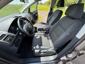 Prodám VW Touran 1.6 75kw - 7