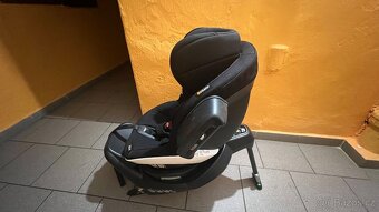 Besafe iZI Twist  I-Size ISOfix - 7